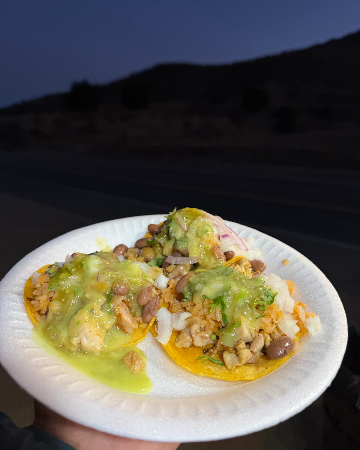 Tacos Tugo