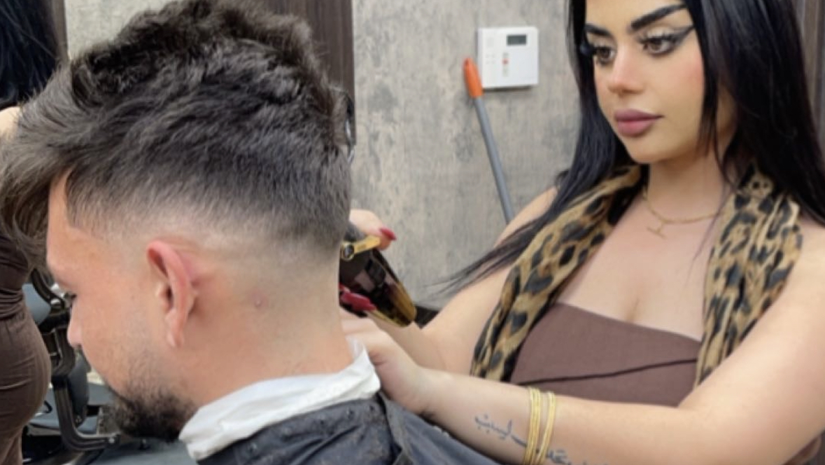 Hairflix Barbershop